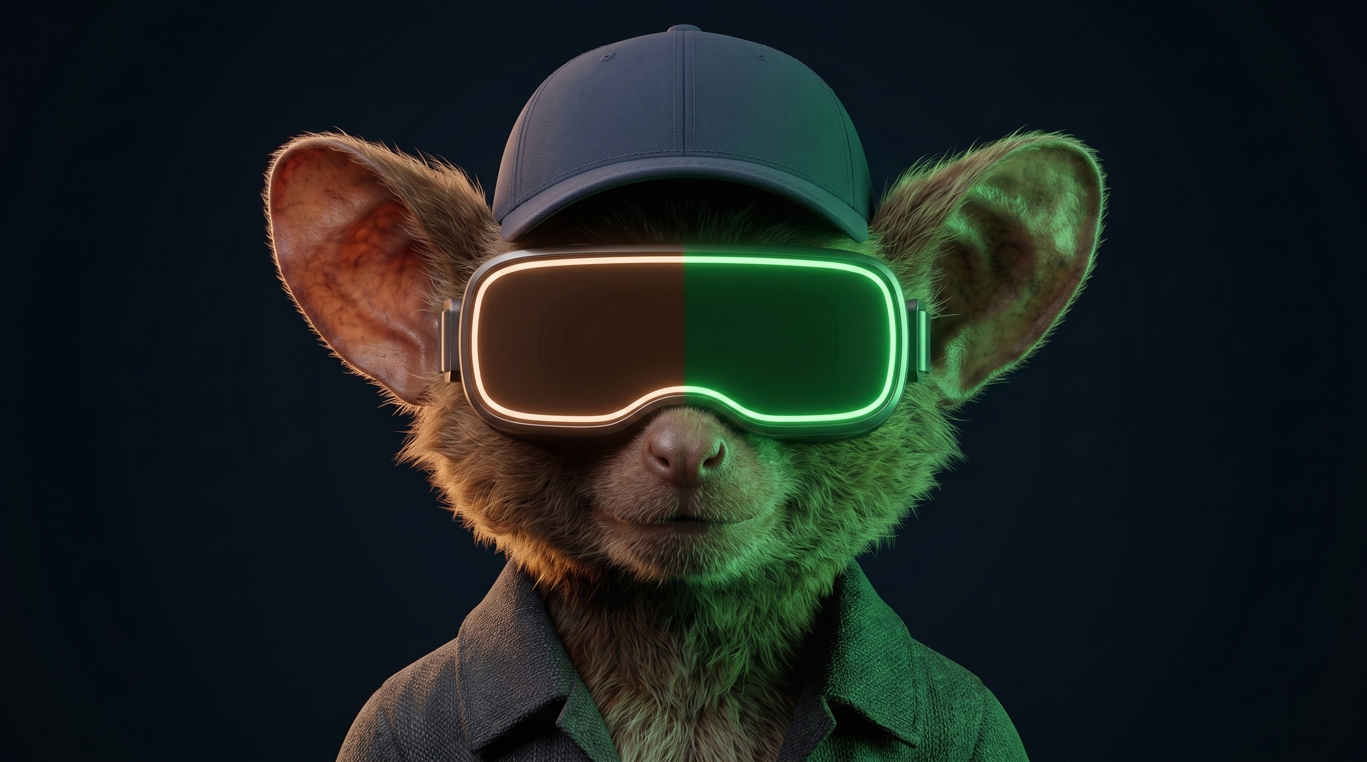 Aye-Aye